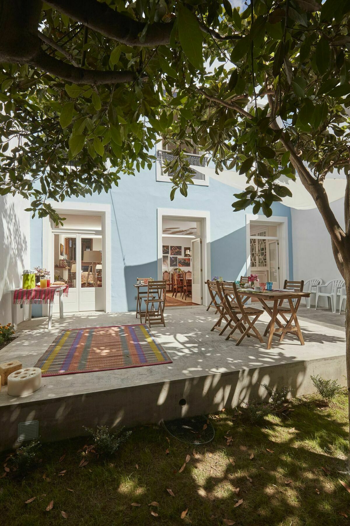 Casadacidade Ponta Delgada Exterior foto