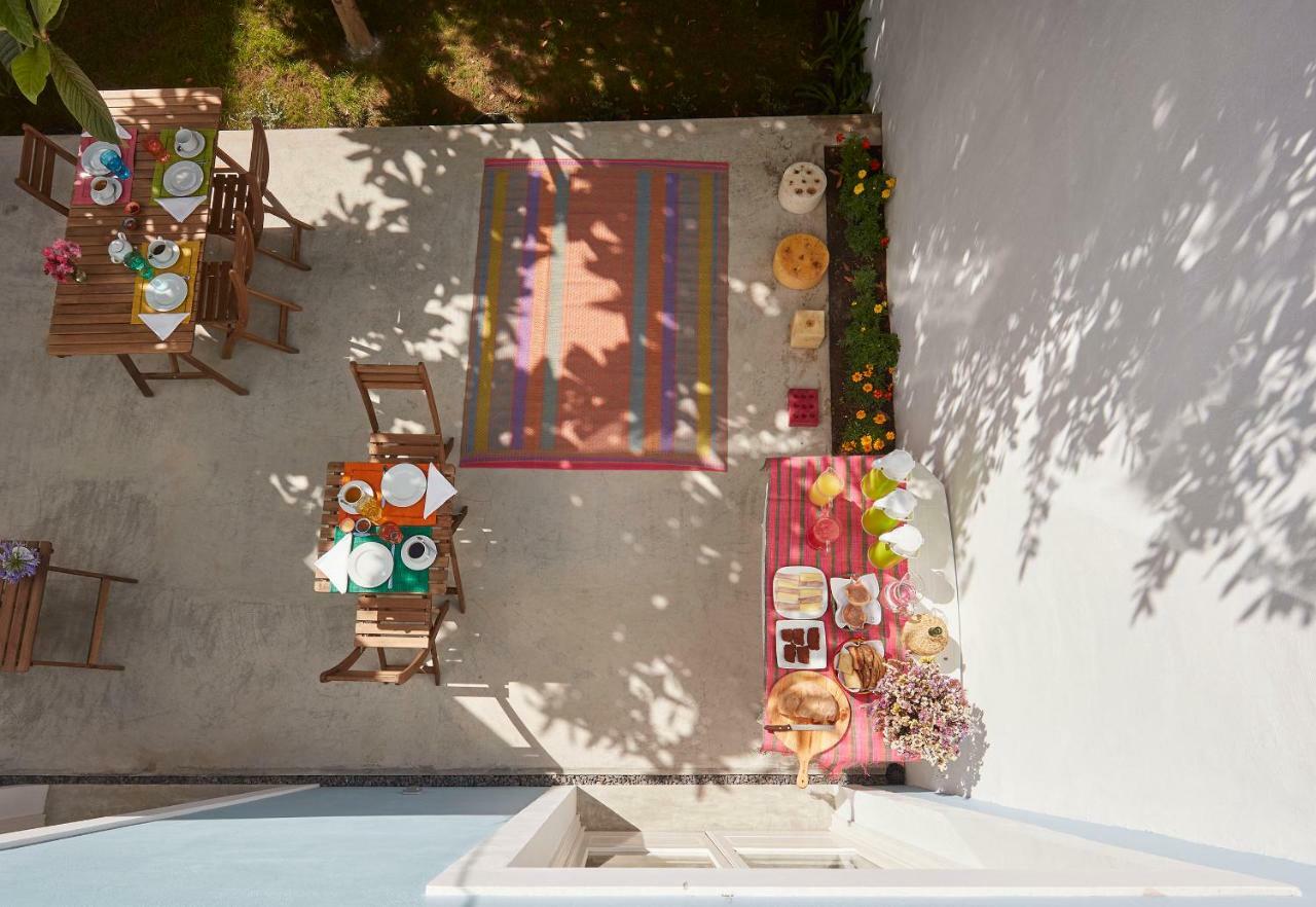Casadacidade Ponta Delgada Exterior foto